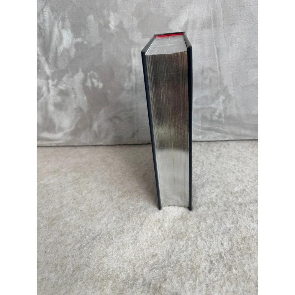 Classic Ghost Stories Hardcover Book Featuring‎ Edgar Allan Poe Charles Dickens